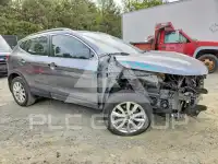 2021 Nissan ROGUE фото