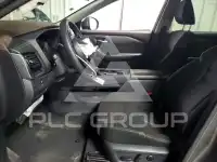 2021 Nissan ROGUE фото