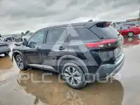 2021 Nissan ROGUE фото