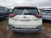 2021 Nissan ROGUE фото