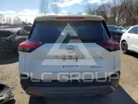 2021 Nissan ROGUE фото