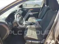 2021 Nissan ROGUE фото