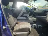 2021 Nissan ROGUE фото