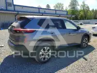 2021 Nissan ROGUE фото