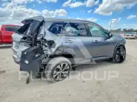 2021 Nissan ROGUE photo