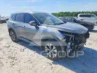 2021 Nissan ROGUE фото