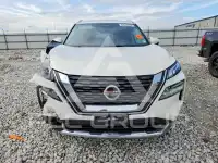 2021 Nissan ROGUE фото