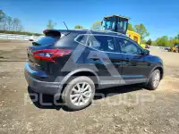 2021 Nissan ROGUE фото