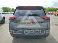 2021 Nissan ROGUE photo