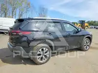 2021 Nissan ROGUE фото