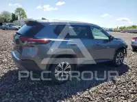2021 Nissan ROGUE фото
