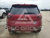 2021 Nissan ROGUE фото