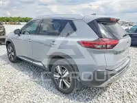 2021 Nissan ROGUE фото