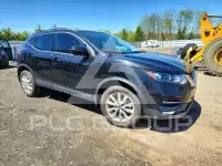2021 Nissan ROGUE фото