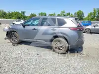 2021 Nissan ROGUE фото