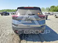 2021 Nissan ROGUE фото