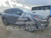 2021 Nissan ROGUE фото