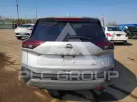2021 Nissan ROGUE фото