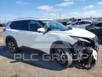 2021 Nissan ROGUE фото