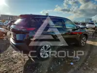 2021 Nissan ROGUE photo