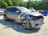 2021 Nissan ROGUE фото