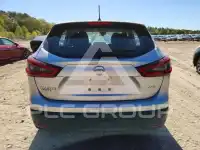 2021 Nissan ROGUE фото