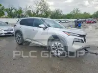 2021 Nissan ROGUE фото