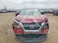 2021 Nissan ROGUE фото
