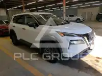 2021 Nissan ROGUE фото