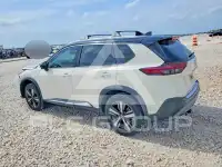 2021 Nissan ROGUE фото