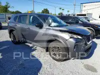 2021 Nissan ROGUE фото