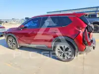 2021 Nissan ROGUE photo