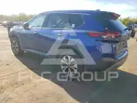 2021 Nissan ROGUE фото