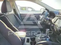 2021 Nissan ROGUE фото
