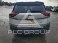 2021 Nissan ROGUE фото