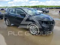 2021 Nissan ROGUE фото