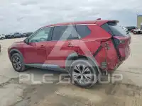 2021 Nissan ROGUE фото