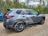 2021 Nissan ROGUE фото