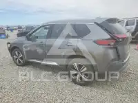 2021 Nissan ROGUE photo