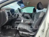 2021 Nissan ROGUE фото