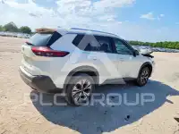 2021 Nissan ROGUE фото