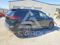 2021 Nissan ROGUE photo