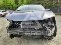 2021 Nissan ROGUE фото