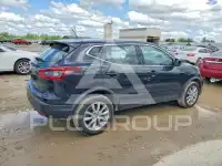 2021 Nissan ROGUE фото