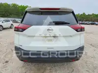 2021 Nissan ROGUE фото