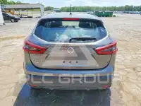 2021 Nissan ROGUE фото