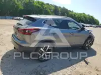 2021 Nissan ROGUE фото