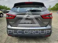 2021 Nissan ROGUE фото