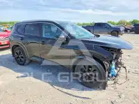 2021 Nissan ROGUE фото