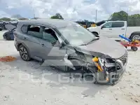 2021 Nissan ROGUE photo
